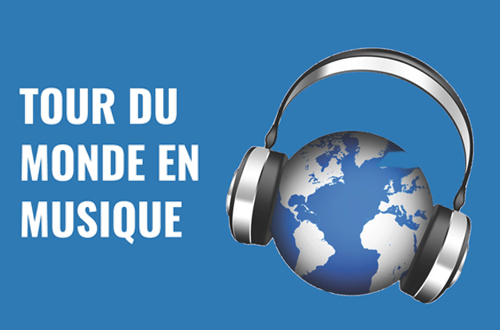 Musique à l&rsquo;étage