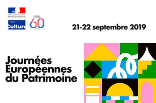 Journées du Patrimoine